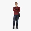 Young Man Waiting 3D Model | 3DTree Scanning Studio