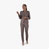 Business Woman Talking 3D Model | 3DTree Scanning Studio