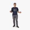 City Guy Talking 3D Model | 3DTree Scanning Studio