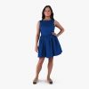 Woman Posed Casual Dress 3D Model | 3DTree Scanning Studio