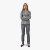 Business Woman Listening 3D Model | 3DTree Scanning Studio