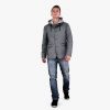 Casual Guy Winter 3D Model | 3DTree Scanning Studio