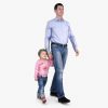 Daddy and Daughter 3D Model | 3DTree Scanning Studio
